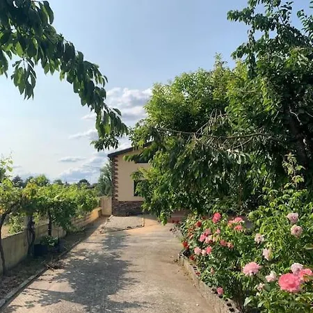 Ferienhaus Casa Da Veiga En Ribeira Sacra