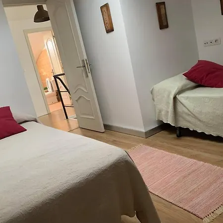 Casa Da Veiga En Ribeira Sacra Monforte De Lemos