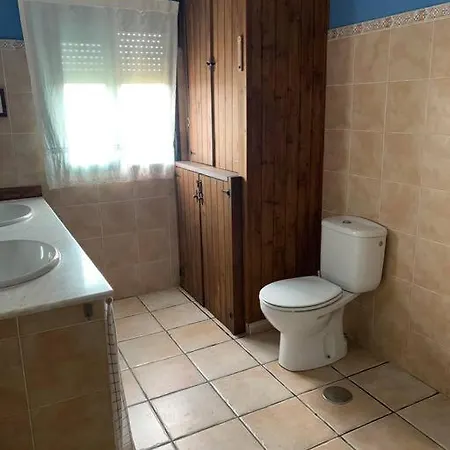 Casa Da Veiga En Ribeira Sacra Ferienhaus Monforte De Lemos