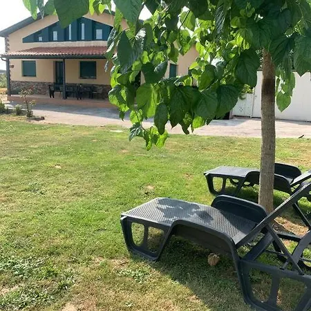 Casa Da Veiga En Ribeira Sacra *