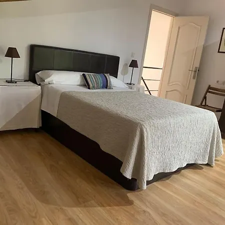 Ferienhaus Casa Da Veiga En Ribeira Sacra Monforte De Lemos