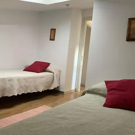 Casa Da Veiga En Ribeira Sacra Ferienhaus Monforte De Lemos