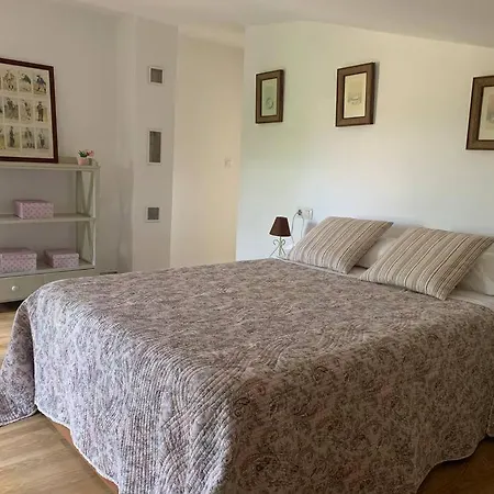 Casa Da Veiga En Ribeira Sacra Ferienhaus Monforte De Lemos