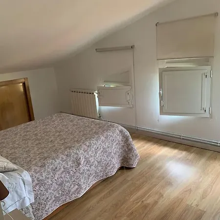 Casa Da Veiga En Ribeira Sacra Ferienhaus *