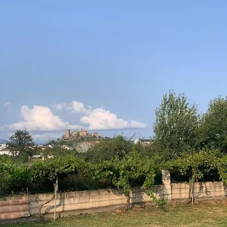 Casa Da Veiga En Ribeira Sacra * Monforte De Lemos